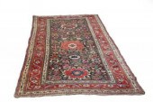 A Karabagh long rug or Khelleh