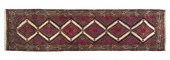A Karadja Wool Runner having s