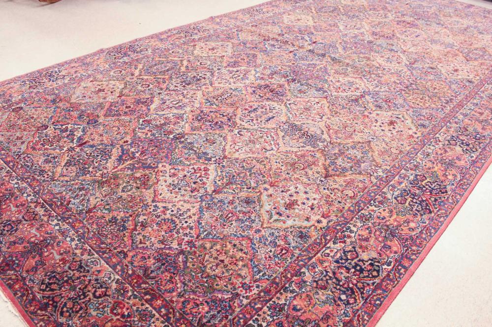 A KARASTAN AMERICAN ORIENTAL