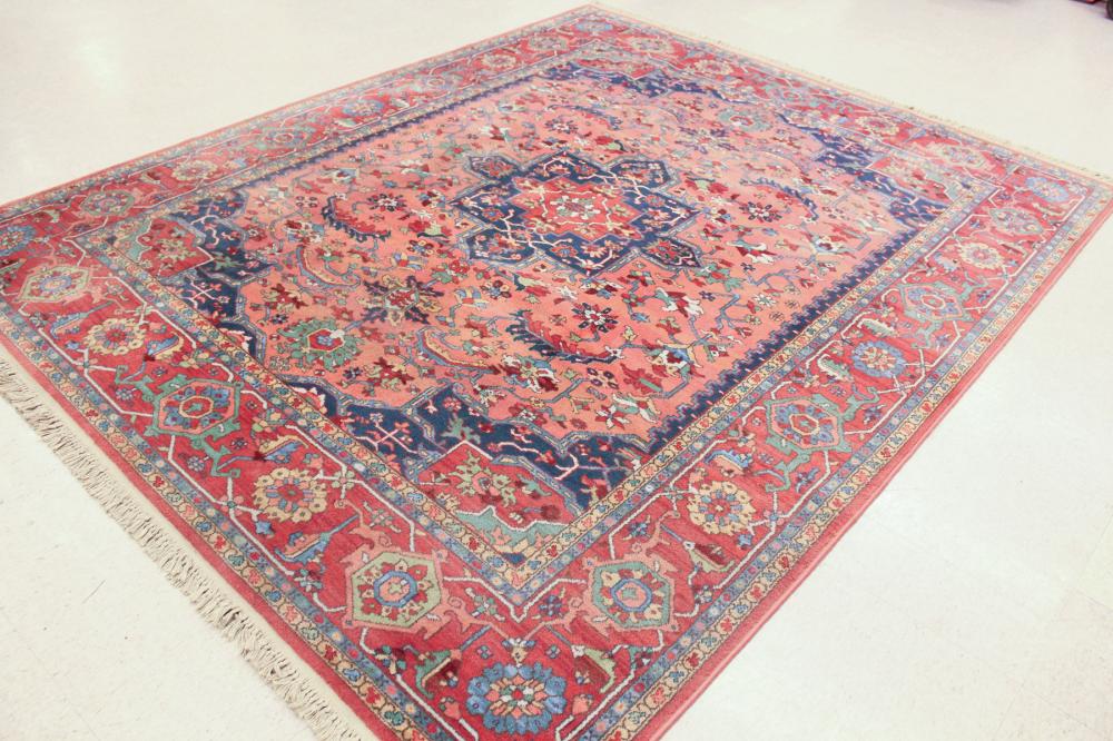 A KARASTAN AMERICAN ORIENTAL