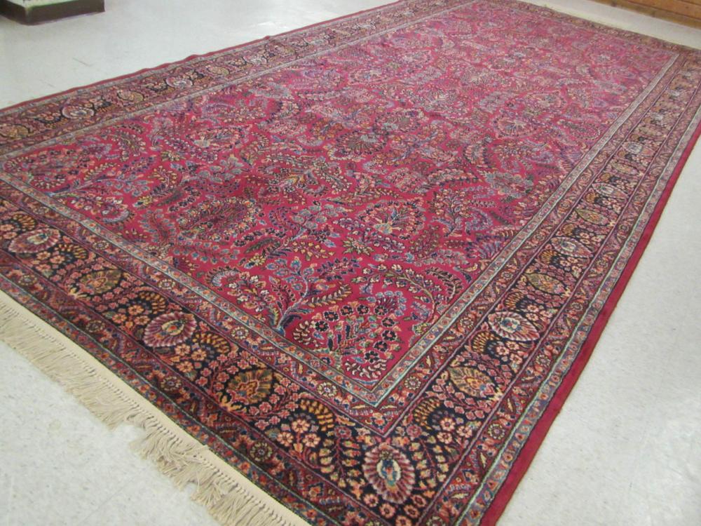 A KARASTAN AMERICAN ORIENTAL