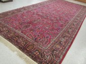 A KARASTAN AMERICAN ORIENTAL C
