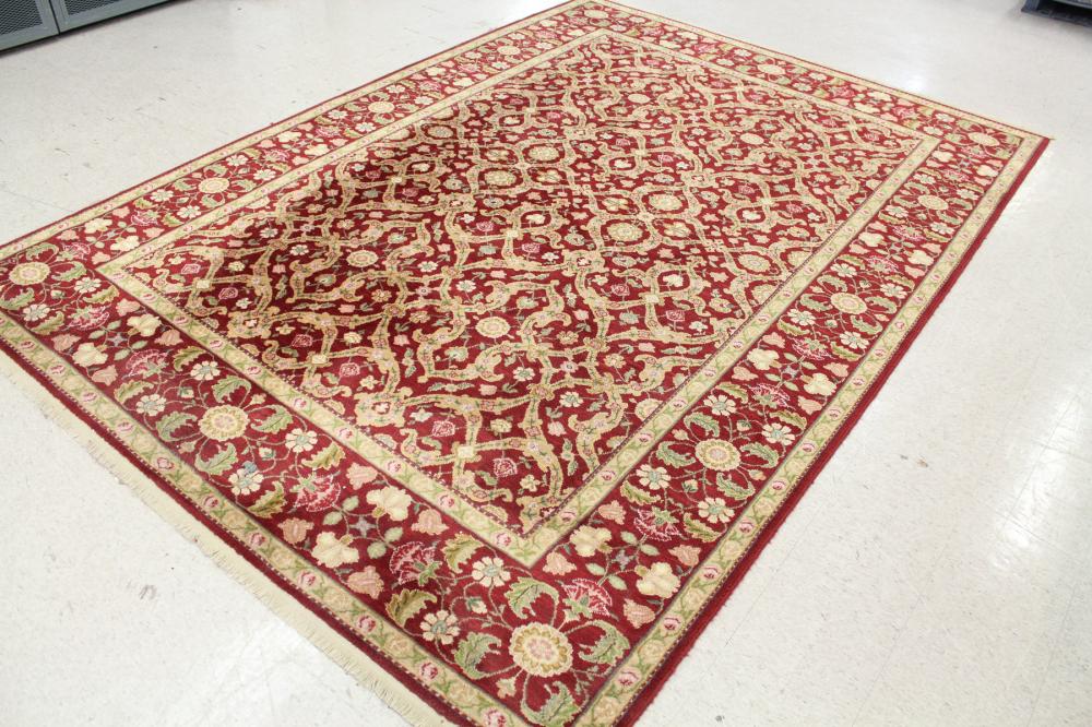 A KARASTAN AMERICAN ORIENTAL