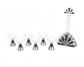 A KARL PALDA BOHEMIAN ART DECO