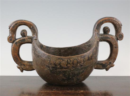 A Kasa Norwegian 19th century