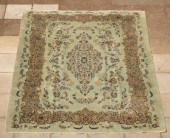 A Kashan carpet, central Persi