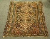 A Kashgai rug, South East Pers