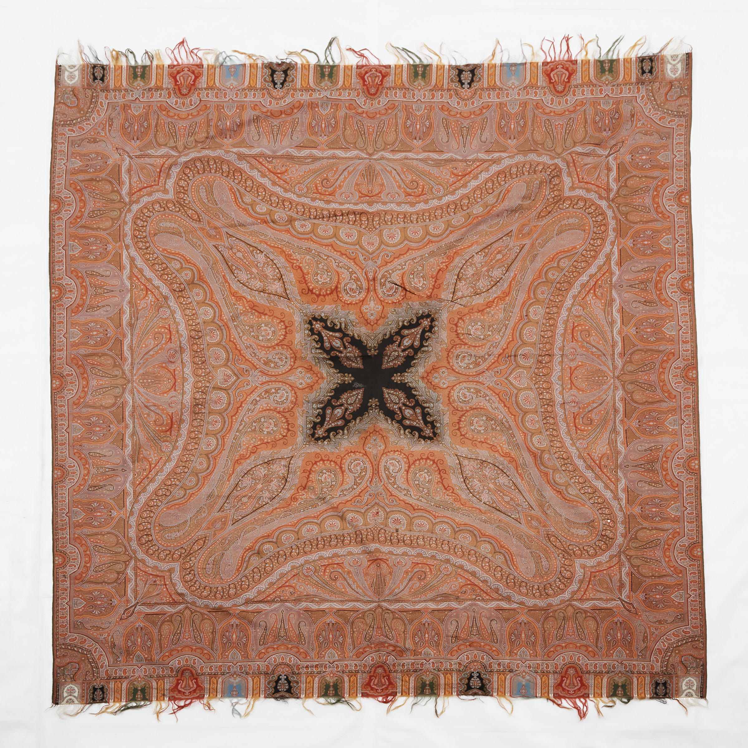 A Kashmiri Textile, 19th/20th