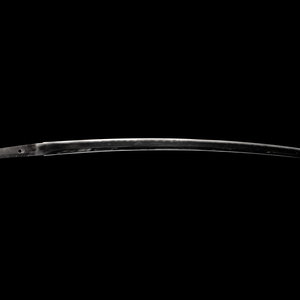 A Katana BLADE SIGNED HIZEN KUNI