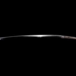 A Katana EARLY 20TH CENTURY in