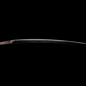 A Katana MUMEI ?? ?? a fine example