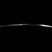A Katana
SIGNED YAMATO KUNI HO
