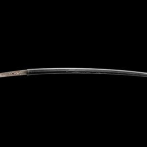 A Katana ?? WWII military sword,