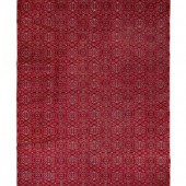 A Kayseri Wool Rug
Second Half