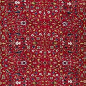 A Kayseri Wool Rug
Second Half