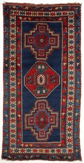 A KAZAK CAUCASIAN AREA RUGA Ka