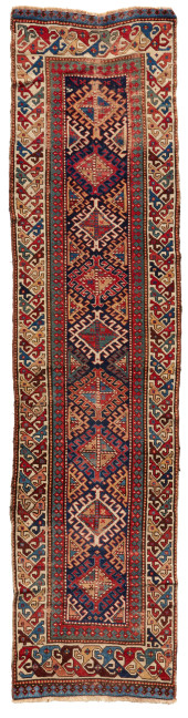A KAZAK RUNNERA Kazak runnerMi