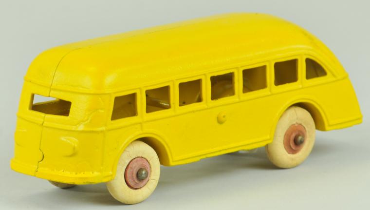 a/ KENTON BUS c. 1936 extremely