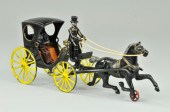 a/ KENTON CABRIOLET c. 1905 ca