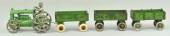a/ KENTON TRACTOR AND TRAILERS