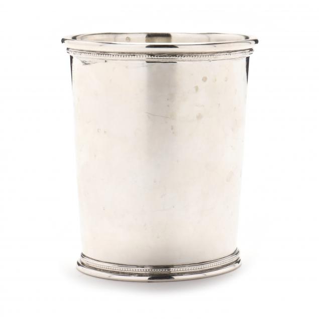 A KENTUCKY STERLING SILVER MINT