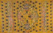 A KESI DRAGON ROBE MATERIAL<br