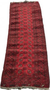 A Khal Mohammadi Persian Runne