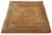 A Khorassan carpet, North East
