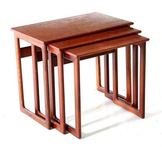 A. Kildeberg #258 Danish Modern