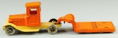 a/ KILGORE LOW BOY MACHINERY H