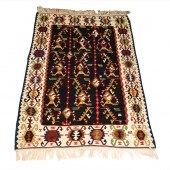 A KILIM CARPET A Kilim carpet,