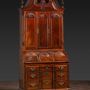A Kindel Chippendale Revival