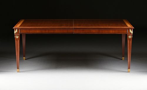 A KINDEL NEOCLASSIC COLLECTION