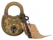 A KINGBREAKER KEY POSSIBLY OWN