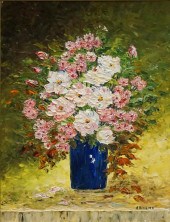 A. KISSLING, 20TH CENTURY, STI