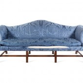 A Kittinger George III Style F
