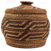 A KLICKITAT NORTHWEST COAST PO