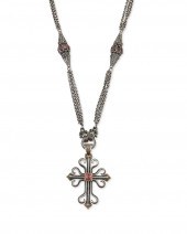 A KONSTANTINO STERLING SILVER