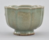 A Korean Celadon Cup, ca. Kory