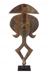 A KOTA, MAHONGWE, GABON RELIQU