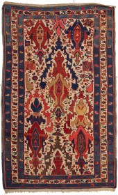 A KUBA AREA RUGA Kuba area rug