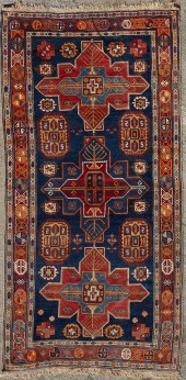 A KUBA LONG CARPETA Kuba long