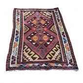 A KURDISH KILIM A Kurdish Kili
