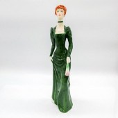 A LA MODE HN2544 - ROYAL DOULT