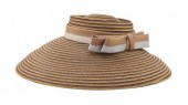 A Laddie Northridge Straw Hat