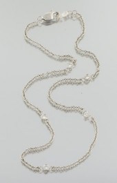 A Ladies' "Diamond by the Yard
