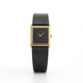 A Ladies' Piaget 18k Gold Wris