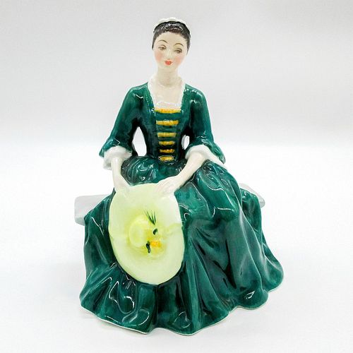 A LADY FROM WILLIAMSBURG HN2228 -