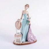 A LADY OF TASTE 1001495 - LLAD