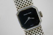 A lady's Bueche Girod wristwat